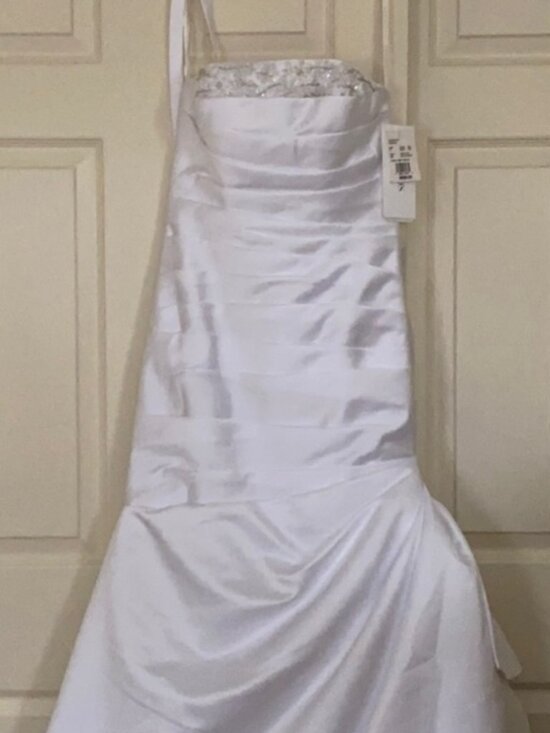 David's Bridal Dresses & Skirts - Wedding gown